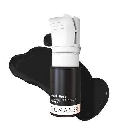Noir pour eyeliner