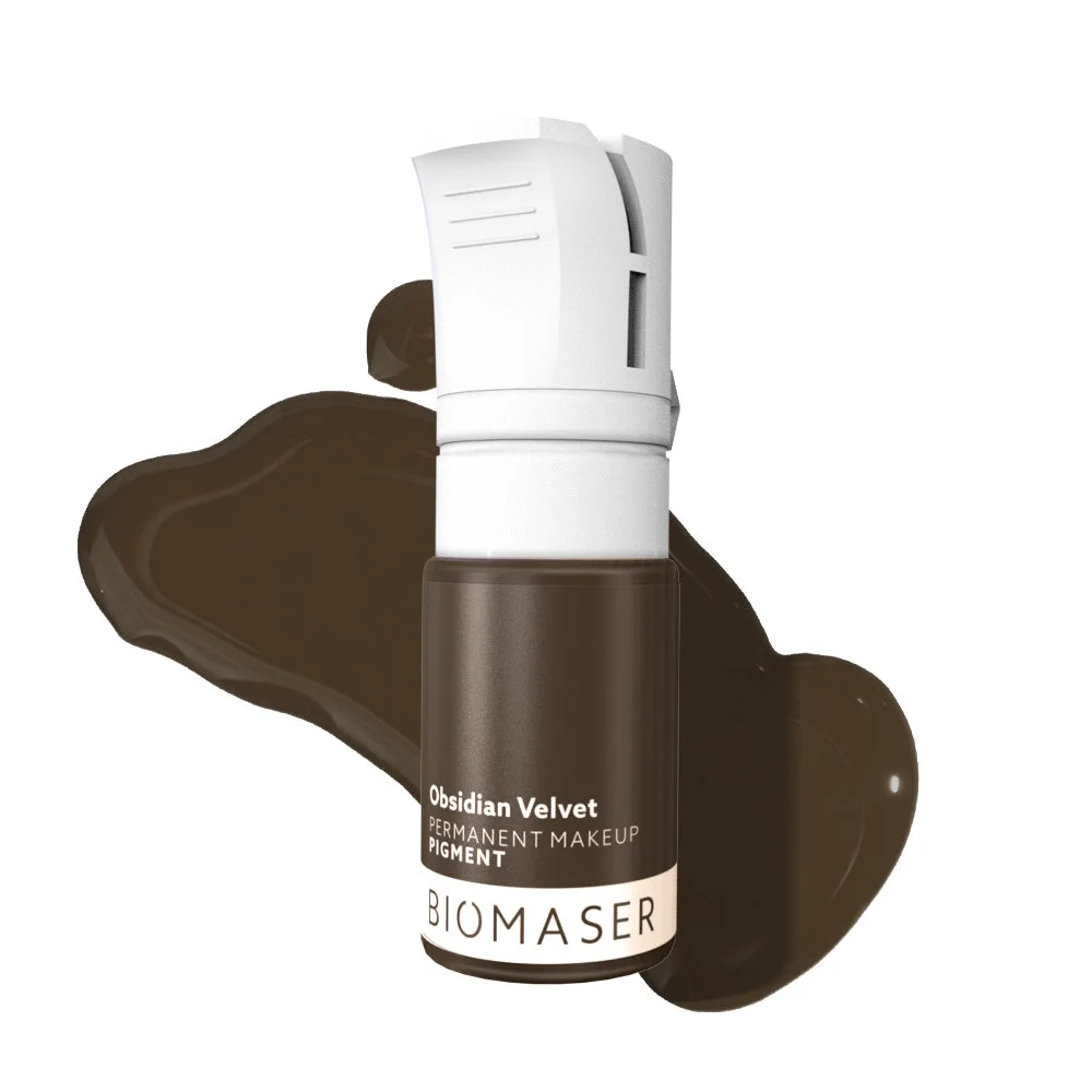 Black Coffee for Eyebrows