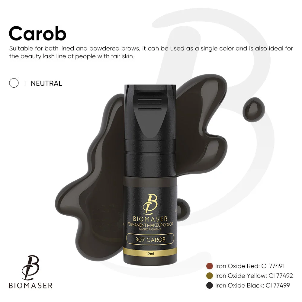 Carob
