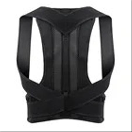 Back Corset II