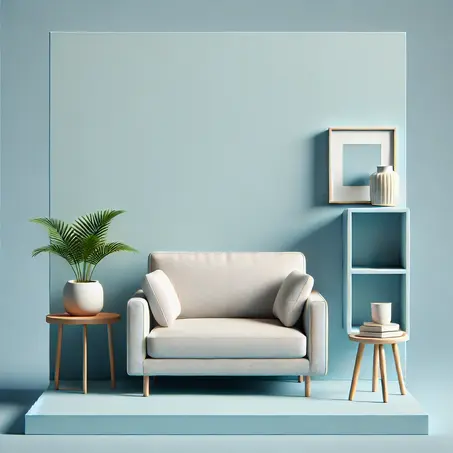 اثاث المنزل