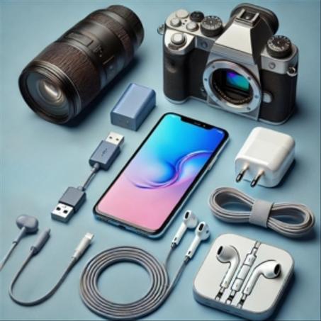 الإلكترونيات