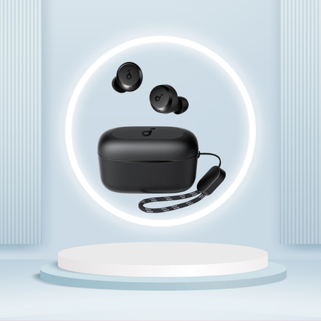 Anker A20i سماعات اذن لاسلكية