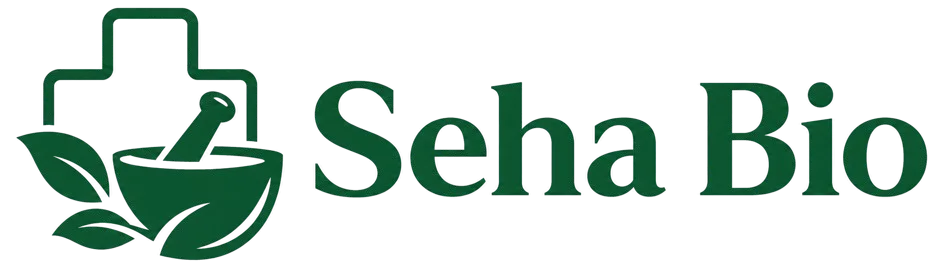 Seha Bio | أفضل المكملات الغذائية الطبيعية في المغرب