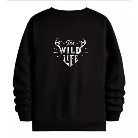 تشكيلة سويتشيرت SWEATSHIRT COLLECTION