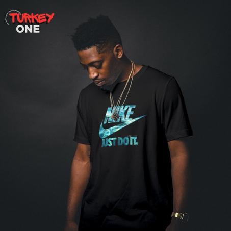 T-shirt Nike 2024