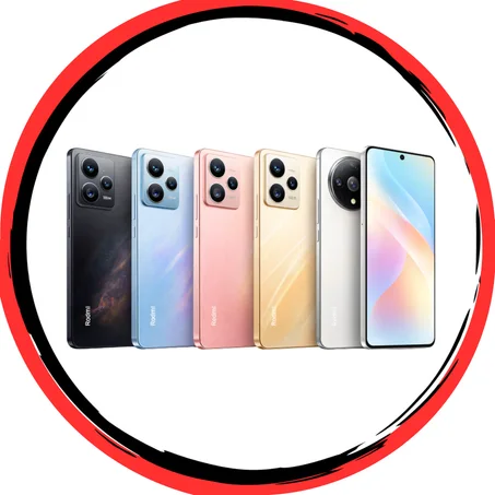 هواتف ريدمي