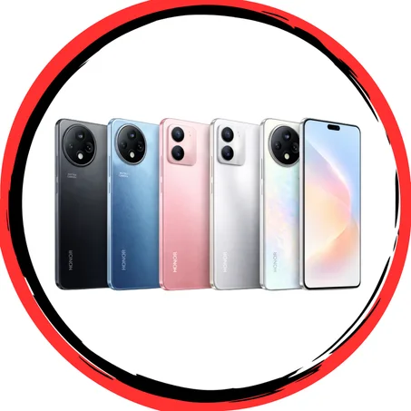 هواتف هونور