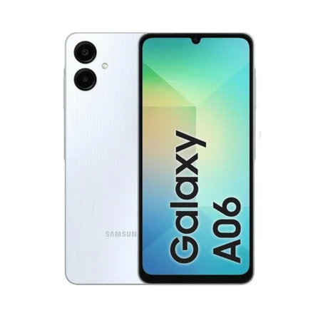 شاحنم مجانا  + Samsung Galaxy A06 128GB 6,7” Double Caméra 50MP 6GB RAM Android