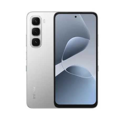 Infinix Hot 60 Pro+ 256GB 6,7” Triple Caméra 108MP 16GB RAM Android