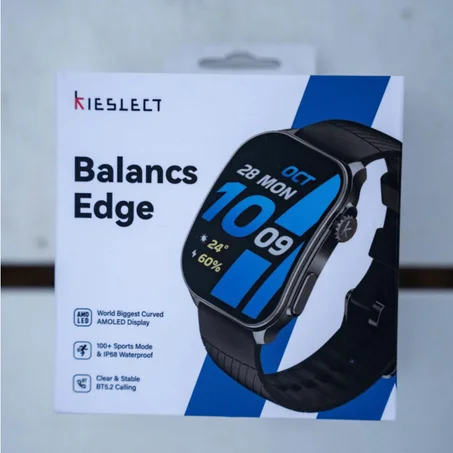 Kieslect Balancs Edge