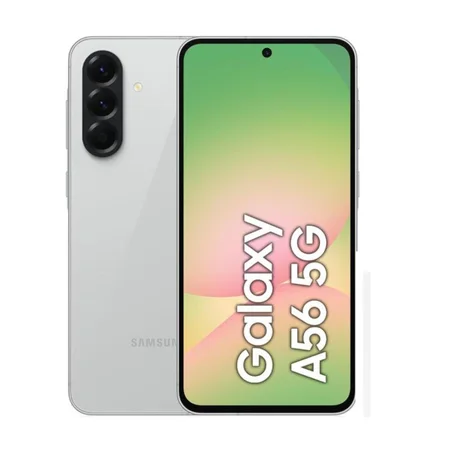 شاحنم مجانا  + 14 Samsung Galaxy A56 256GB 6,7” Double Caméra 50MP 8GB RAM Android