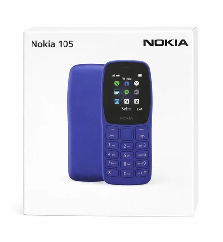 NOKIA