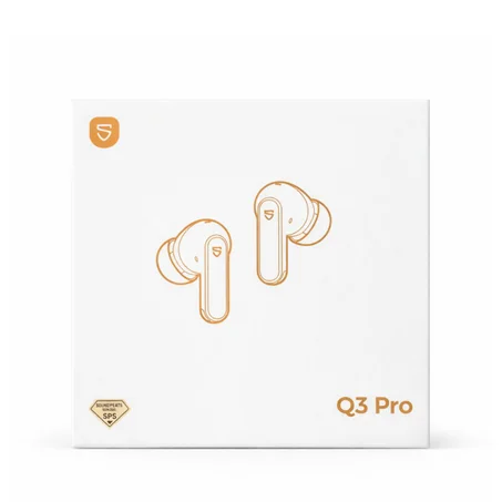 SoundPEATS Q3 Pro