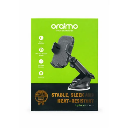 حامل هاتف للسيارة ORAIMO