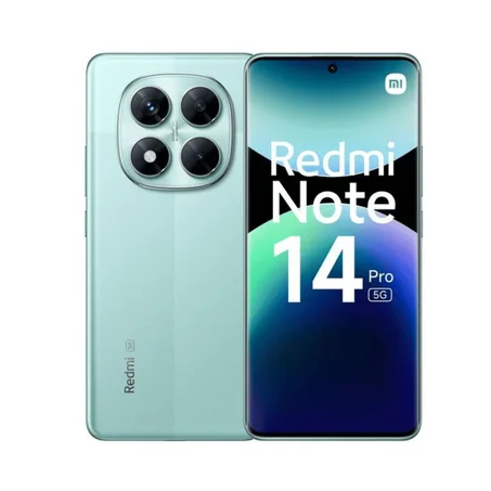 Redmi Note 14 Pro 256GB 6,67” Triple Caméra 200MP 8GB RAM Android
