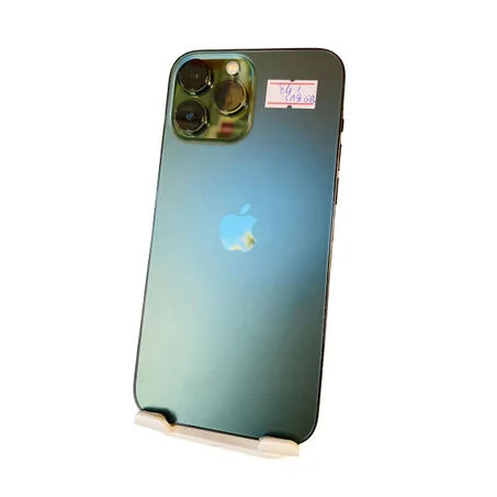 Iphone 13 pro max 512 gb état 84%