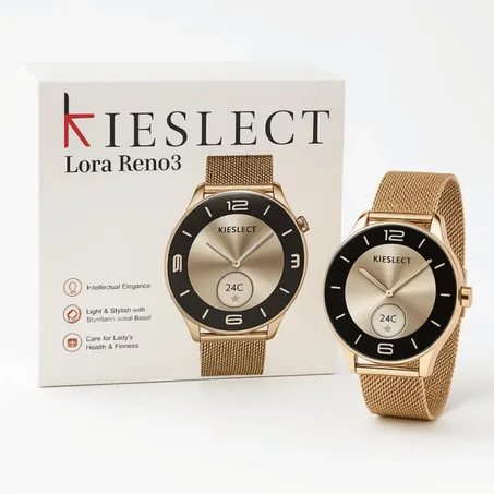 Kieslect Lora Reno3