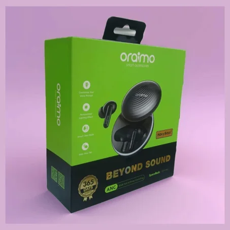 Oraimo SpaceBuds Pro