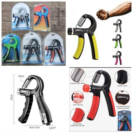 مشد تقوية اليد والأعصاب