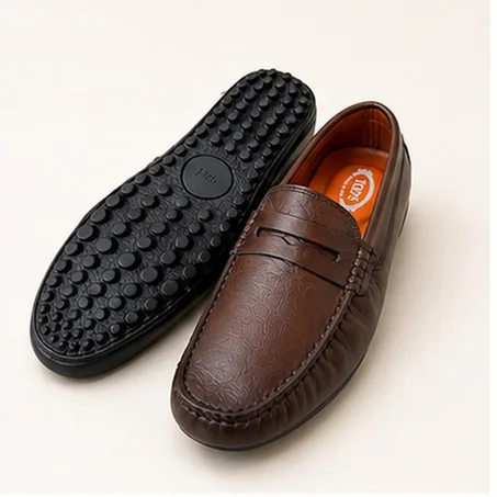 Tods cuir véritable
