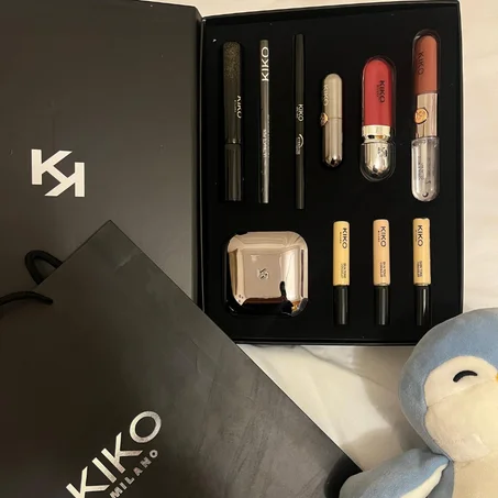 KIKO MILANO