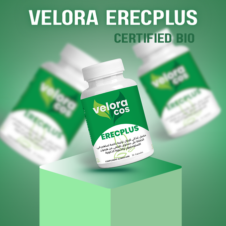 ERECPLUS VELORA