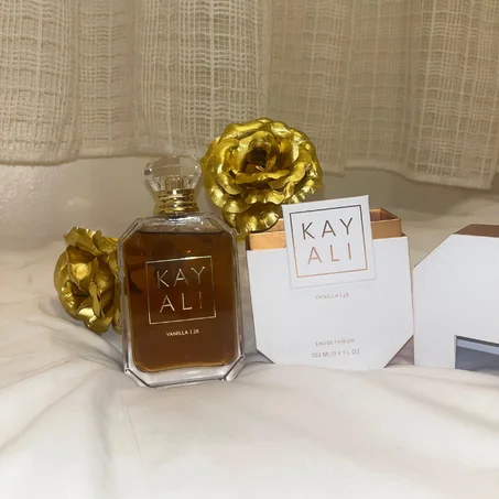 PARFUM KAYALI VANILLA 28