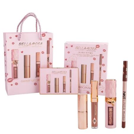 PACK BELLA ROSA 4 PIECE