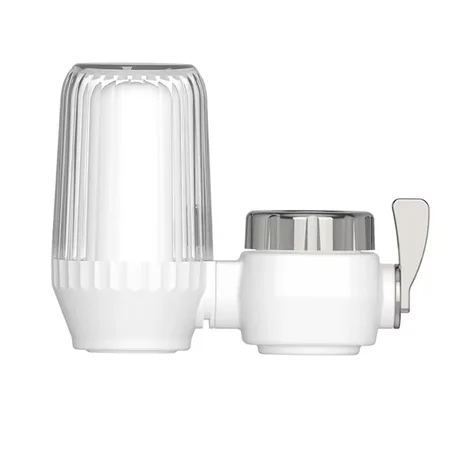 جهاز تنقية مياه الصنبور المنزلي