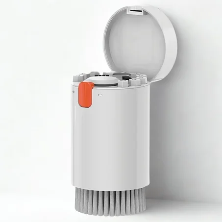 مجموعة ادوات تنظيف الأجهزة الإلكترونية