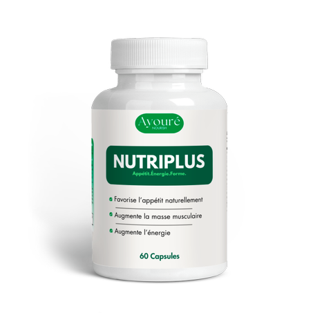 NUTRIPLUS