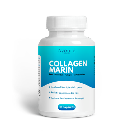 COLLAGEN MARIN