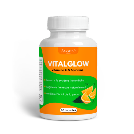 VITALGLOW