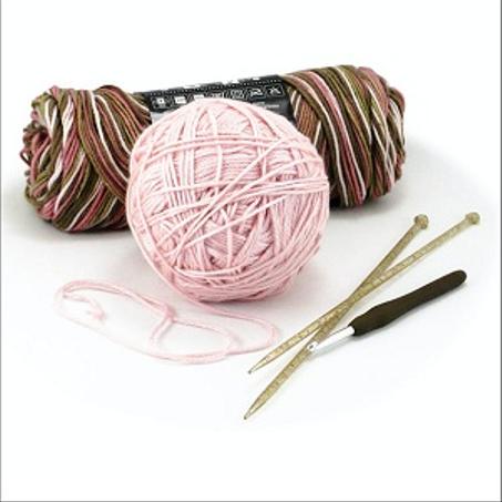 الغزل وملحقاته الصوفة