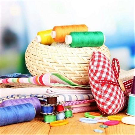 ملحقات الخياطة