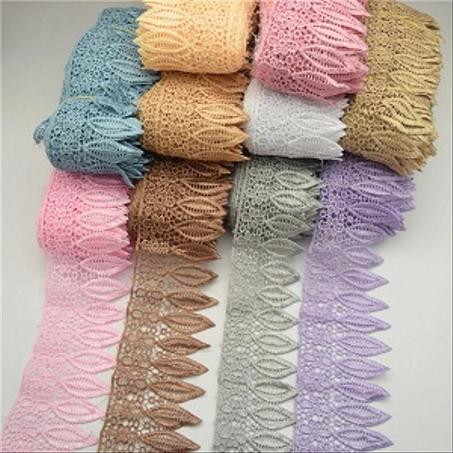 dentelle الدونتيل