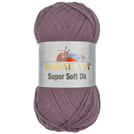 HİMALAYA SUPER SOFT DK 80720 DAMSON