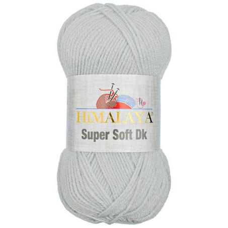 HİMALAYA SUPER SOFT DK 80747 ALASKA GRAY