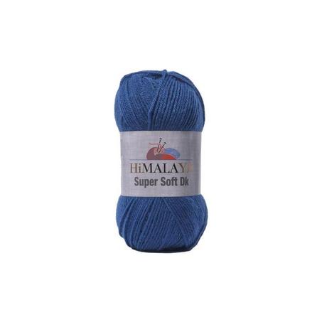 Himalaya SUPER SOFT DK 80729 Blue (pigment)