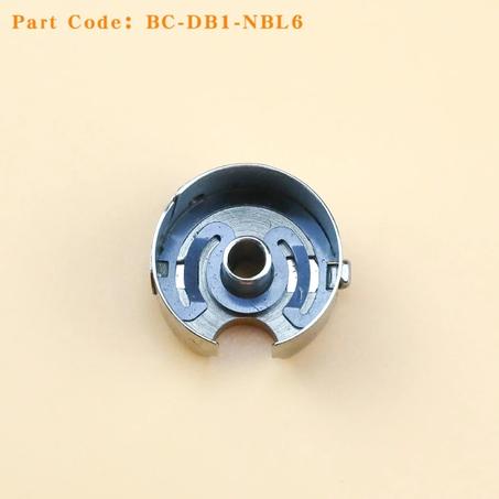 5 PCS Boîte à bobines pour Machine à coudre JUKI BROTHER