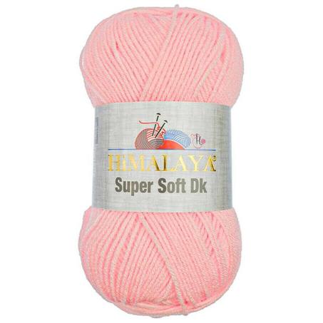 Himalaya HİMALAYA SUPER SOFT DK 80707 BABY PINK
