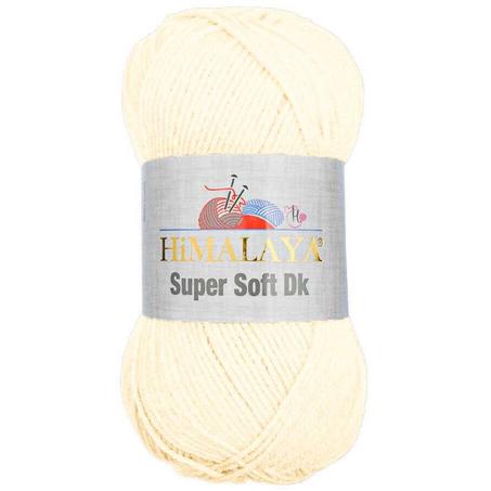 Himalaya HİMALAYA SUPER SOFT DK 80702 CREAM