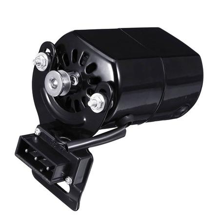 100W 220V Machine à coudre moteur et pédale