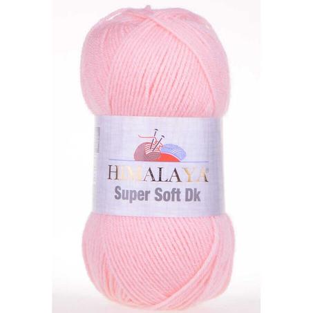 Himalaya HİMALAYA SUPER SOFT DK 80713 LIGHT SALMON