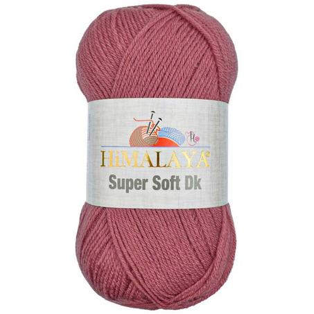 Himalaya HİMALAYA SUPER SOFT DK 80716 DARK ROSE