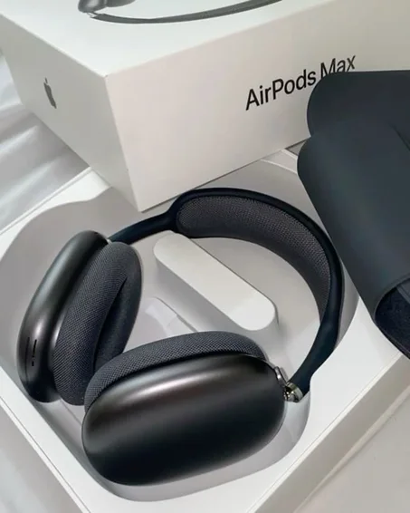 Casque AirPods Max good quality