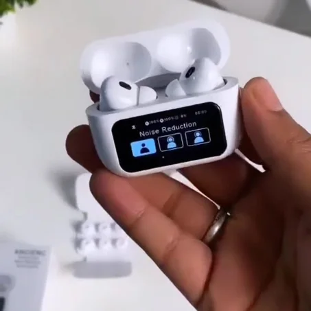 A9 pro airpods