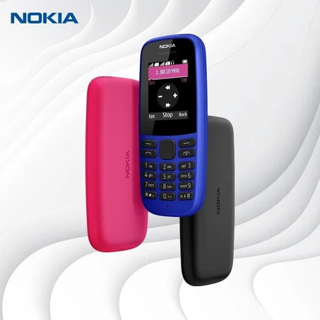 téléphone Nokia 105