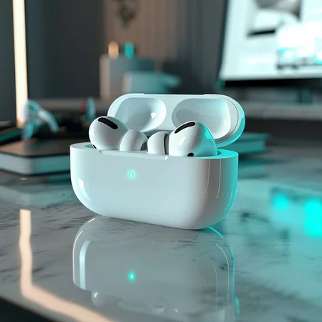 Apple AirPods Pro (2nd Generation)
